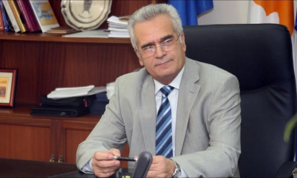 Αντιστράτηγος ε.α Πενταράς: «Οι αμερικανικές κυρώσεις είναι η αρχή της αποκαθήλωσης Ερντογάν»